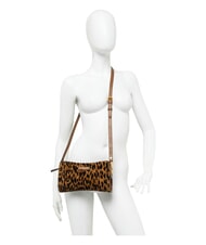 GIANNI CHIARINI KEIRA Handbag, with shoulder strap lynx-leather - Women&rsquo;s Bags - 6