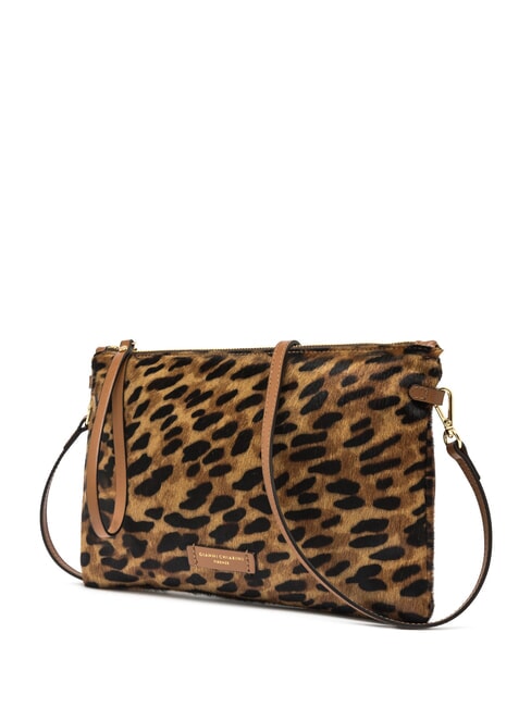 HERMY Shoulder bag lynx-leather - Women&rsquo;s Bags