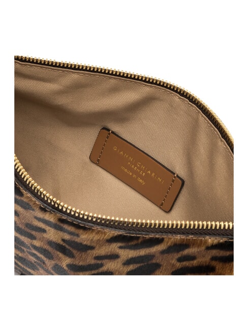 HERMY Shoulder bag lynx-leather - Women&rsquo;s Bags