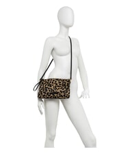 GIANNI CHIARINI HERMY Shoulder bag lynx-leather - Women&rsquo;s Bags - 5