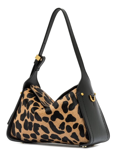 PENELOPE Mini shoulder bag, with shoulder strap black-leo - Women&rsquo;s Bags