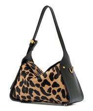 GIANNI CHIARINI PENELOPE Mini shoulder bag, with shoulder strap black-leo - Women&rsquo;s Bags - 2