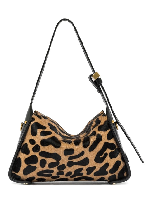 PENELOPE Mini shoulder bag, with shoulder strap black-leo - Women&rsquo;s Bags