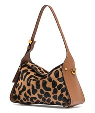 GIANNI CHIARINI PENELOPE Mini shoulder bag, with shoulder strap lynx-leather - Women&rsquo;s Bags - 2