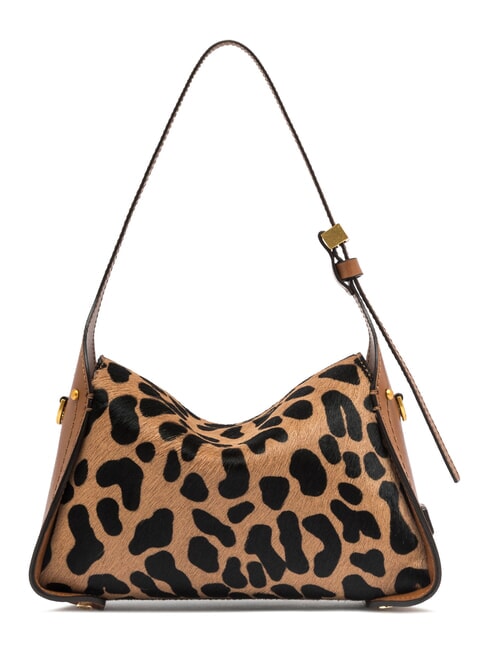 PENELOPE Mini shoulder bag, with shoulder strap lynx-leather - Women&rsquo;s Bags
