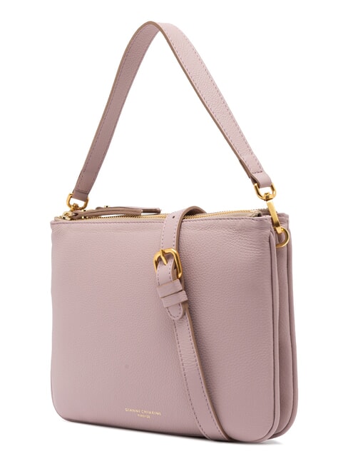 FRIDA Leather bag with shoulder strap water lily - Women&rsquo;s Bags