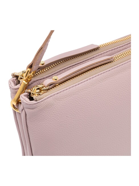 FRIDA Leather bag with shoulder strap water lily - Women&rsquo;s Bags