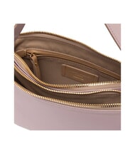 GIANNI CHIARINI FRIDA Leather bag with shoulder strap water lily - Women&rsquo;s Bags - 5
