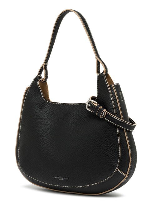 CLOE Shoulder bag, with shoulder strap black-nature - Women&rsquo;s Bags
