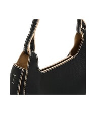 GIANNI CHIARINI CLOE Shoulder bag, with shoulder strap black-nature - Women&rsquo;s Bags - 4