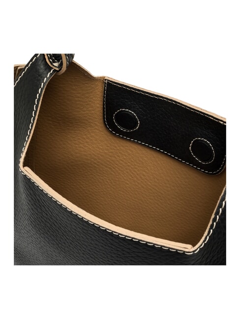 CLOE Shoulder bag, with shoulder strap black-nature - Women&rsquo;s Bags