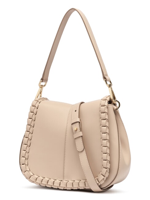 HELENA ROUND SPECIAL Shoulder bag, with shoulder strap cream - Women&rsquo;s Bags