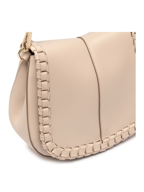 HELENA ROUND SPECIAL Shoulder bag, with shoulder strap cream - Women&rsquo;s Bags