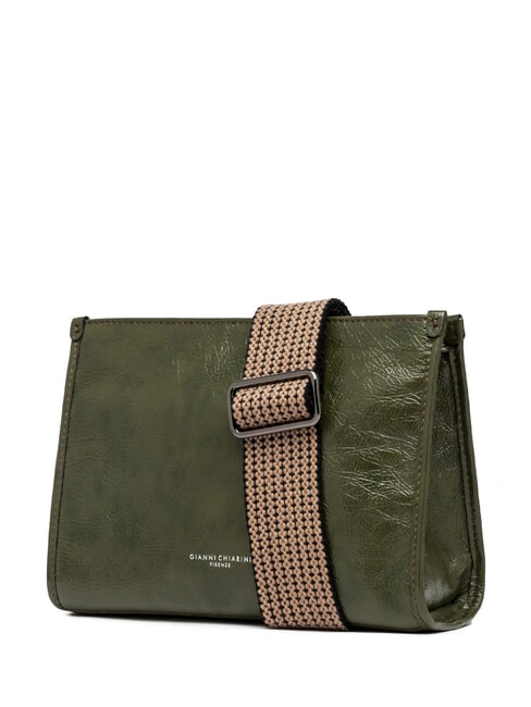 ANNA Shoulder bag guam green - Women&rsquo;s Bags