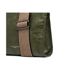 GIANNI CHIARINI ANNA Shoulder bag guam green - Women&rsquo;s Bags - 4
