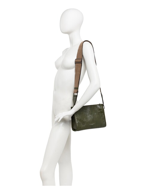 ANNA Shoulder bag guam green - Women&rsquo;s Bags