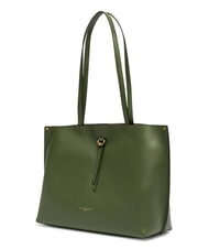 GIANNI CHIARINI EGLE Leather Shopping Bag deep fire - Women&rsquo;s Bags - 2