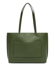 GIANNI CHIARINI EGLE Leather Shopping Bag deep fire - Women&rsquo;s Bags - 3