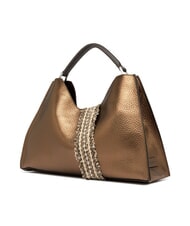 GIANNI CHIARINI AURORA Shoulder bag toasted-t.moro - Women&rsquo;s Bags - 2