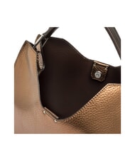 GIANNI CHIARINI AURORA Shoulder bag toasted-t.moro - Women&rsquo;s Bags - 4