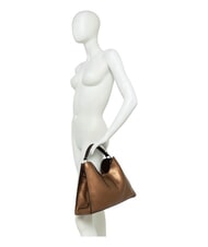 GIANNI CHIARINI AURORA Shoulder bag toasted-t.moro - Women&rsquo;s Bags - 5