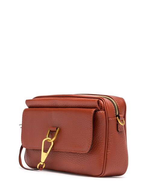 MARISOL Shoulder bag, leather brick red - Women&rsquo;s Bags