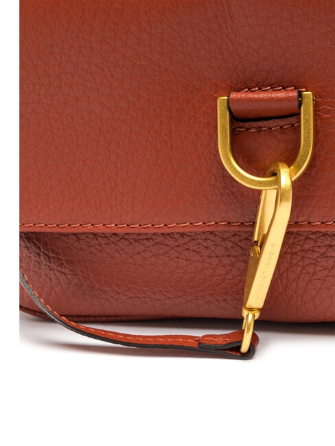 MARISOL Shoulder bag, leather brick red - Women&rsquo;s Bags