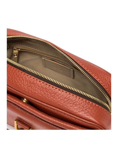 MARISOL Shoulder bag, leather brick red - Women&rsquo;s Bags