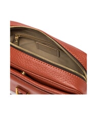 GIANNI CHIARINI MARISOL Shoulder bag, leather brick red - Women&rsquo;s Bags - 5