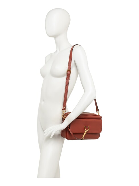 MARISOL Shoulder bag, leather brick red - Women&rsquo;s Bags