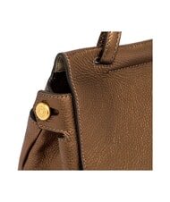 GIANNI CHIARINI OTTAVIA M Handbag, with shoulder strap toasted - Women&rsquo;s Bags - 4