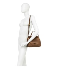 GIANNI CHIARINI OTTAVIA M Handbag, with shoulder strap toasted - Women&rsquo;s Bags - 6