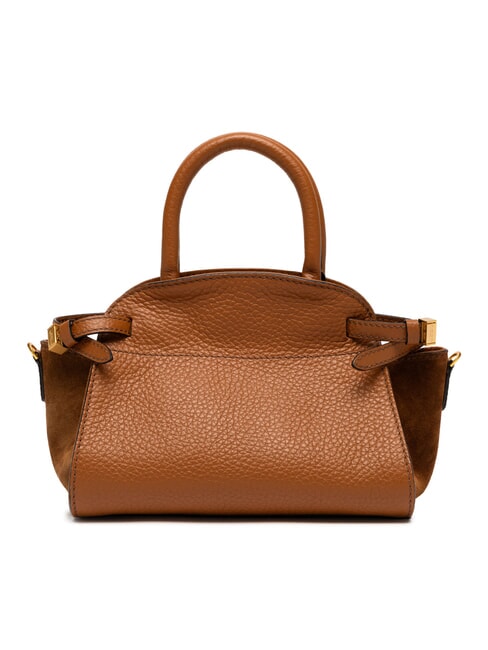 FARAH Handbag, with shoulder strap LEATHER - Women&rsquo;s Bags