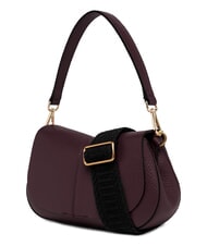 GIANNI CHIARINI HELENA ROUND Shoulder bag, with shoulder strap plum - Women&rsquo;s Bags - 2