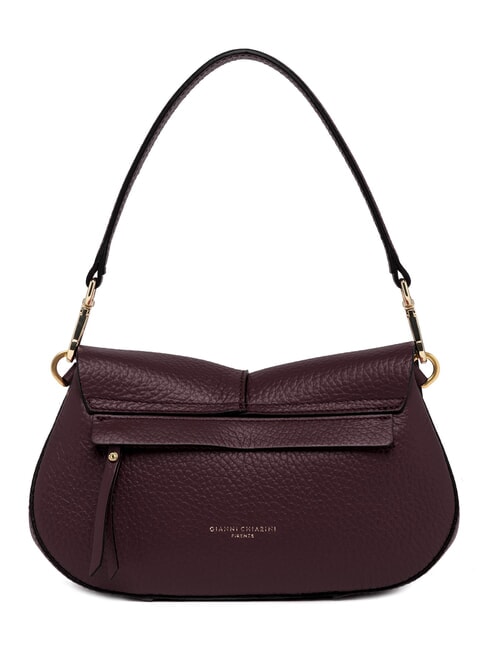 HELENA ROUND Shoulder bag, with shoulder strap plum - Women&rsquo;s Bags