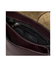 GIANNI CHIARINI HELENA ROUND Shoulder bag, with shoulder strap plum - Women&rsquo;s Bags - 5
