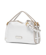 GIANNI CHIARINI CAMELIA Handbag, with shoulder strap white - Women&rsquo;s Bags - 2