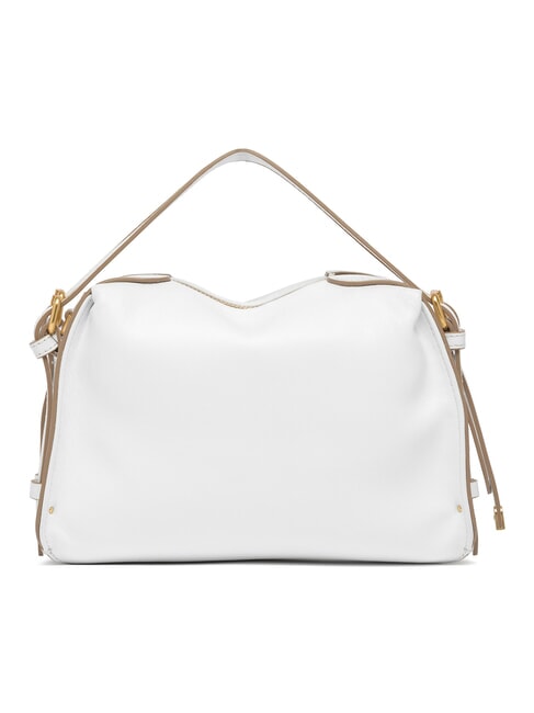 CAMELIA Handbag, with shoulder strap white - Women&rsquo;s Bags
