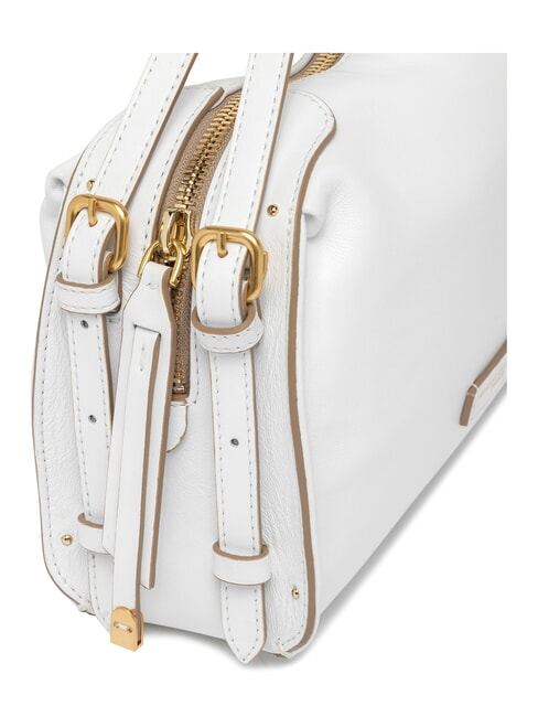 CAMELIA Handbag, with shoulder strap white - Women&rsquo;s Bags