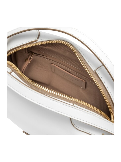 CAMELIA Handbag, with shoulder strap white - Women&rsquo;s Bags