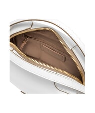 GIANNI CHIARINI CAMELIA Handbag, with shoulder strap white - Women&rsquo;s Bags - 5