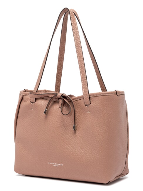 RAY Leather shopper mousse - Women&rsquo;s Bags