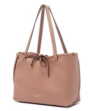 GIANNI CHIARINI RAY Leather shopper mousse - Women&rsquo;s Bags - 2