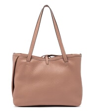GIANNI CHIARINI RAY Leather shopper mousse - Women&rsquo;s Bags - 3