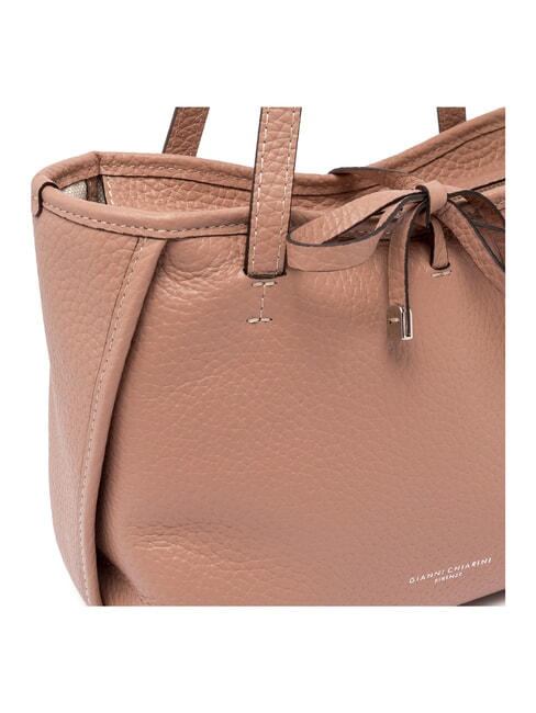 RAY Leather shopper mousse - Women&rsquo;s Bags