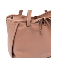 GIANNI CHIARINI RAY Leather shopper mousse - Women&rsquo;s Bags - 4