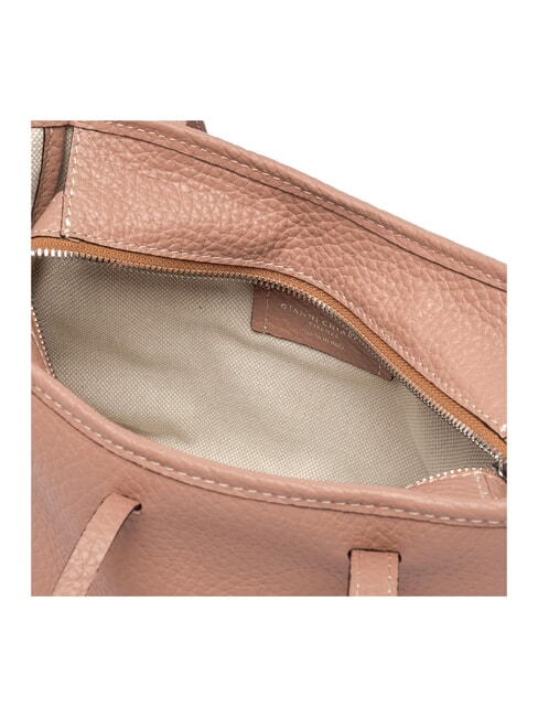 RAY Leather shopper mousse - Women&rsquo;s Bags