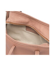 GIANNI CHIARINI RAY Leather shopper mousse - Women&rsquo;s Bags - 5