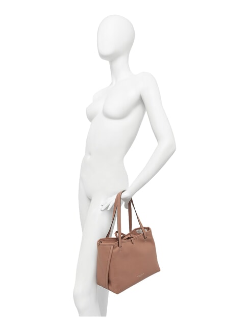 RAY Leather shopper mousse - Women&rsquo;s Bags