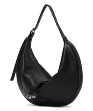 GIANNI CHIARINI GILDA Shoulder bag, with shoulder strap Black - Women&rsquo;s Bags - 2